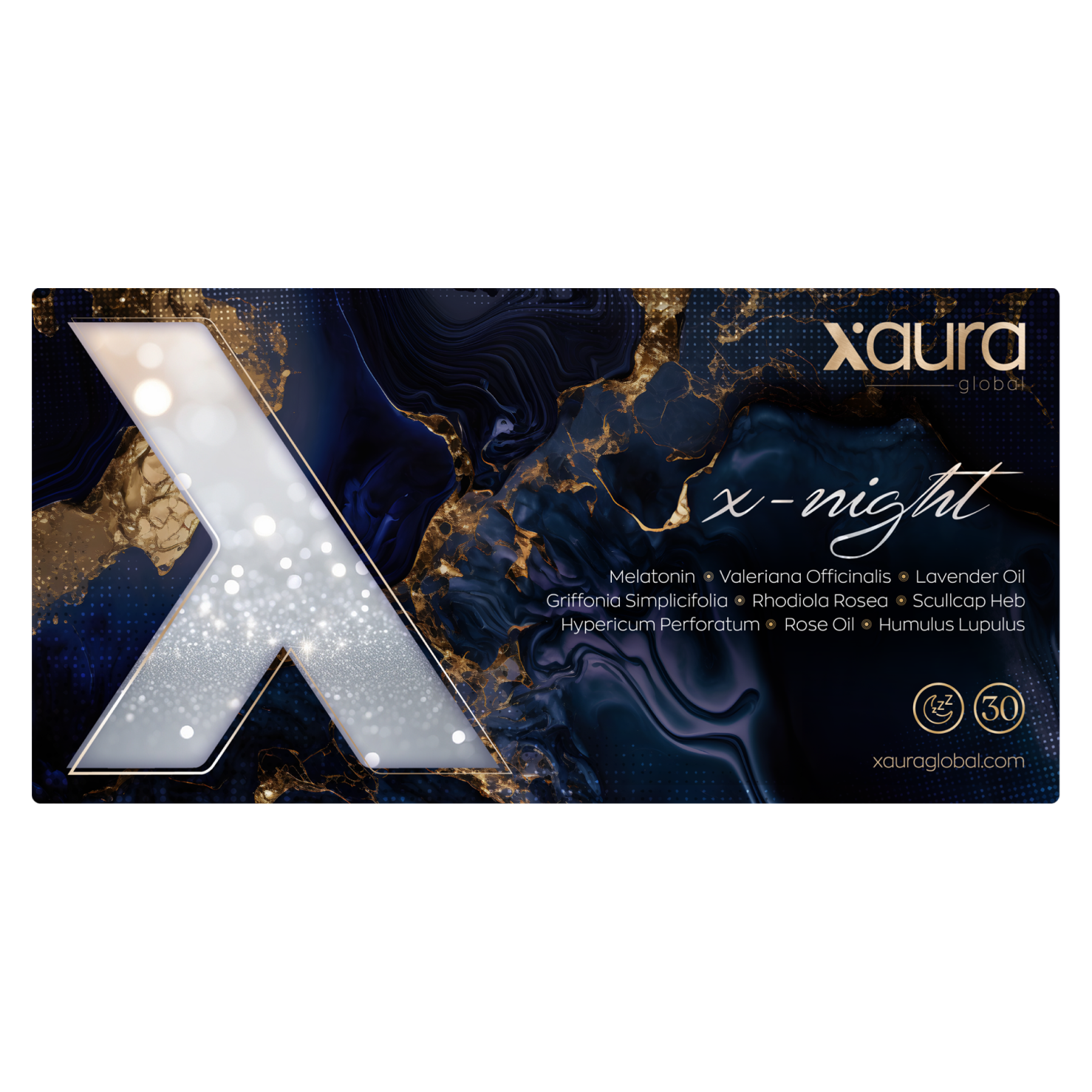 x-night